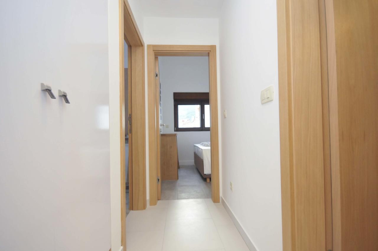 Corso Levante Luxury Suites Petrovac Exterior foto