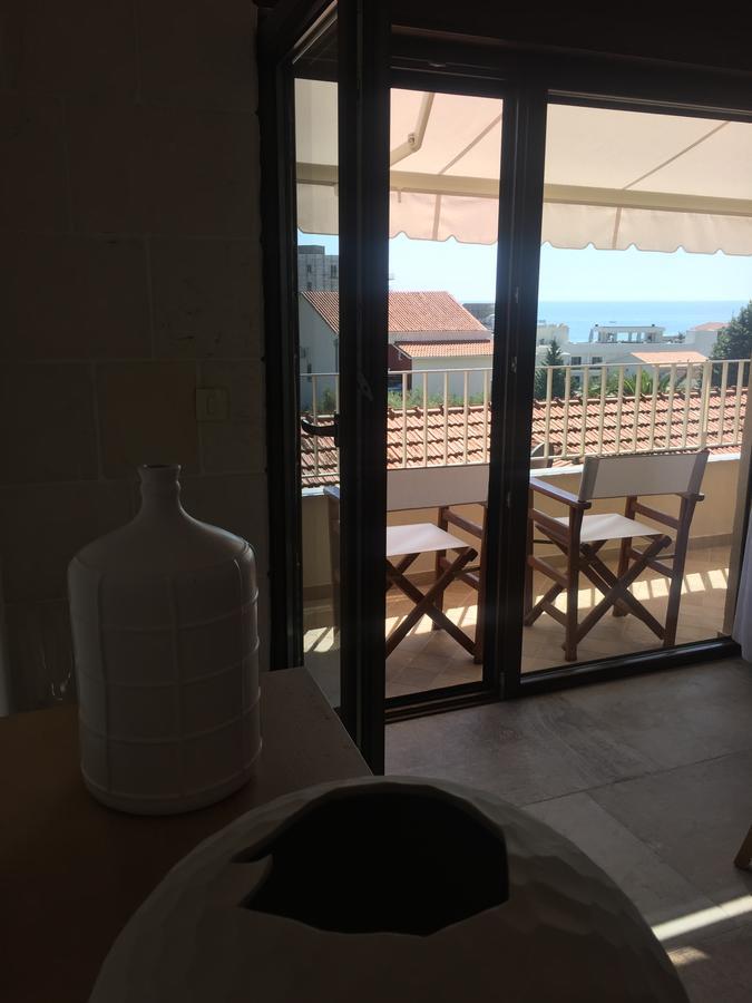 Corso Levante Luxury Suites Petrovac Exterior foto